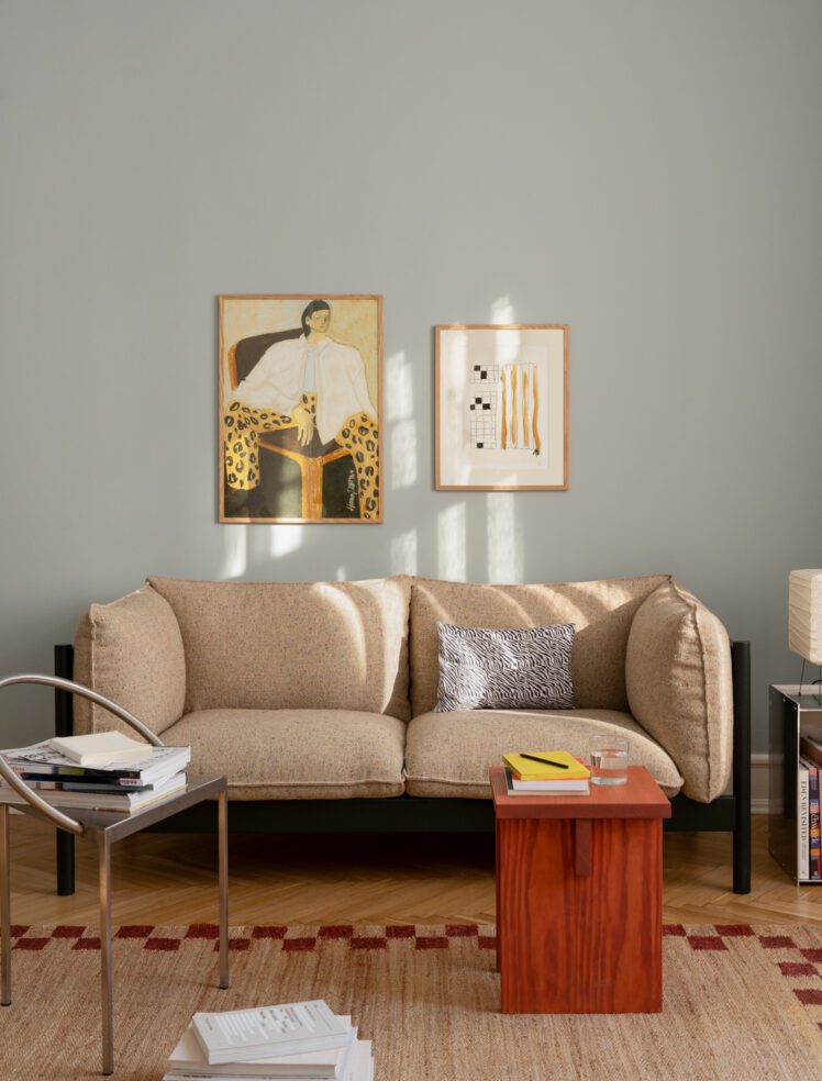 Pair No. 035 | via ThePosterClub.com