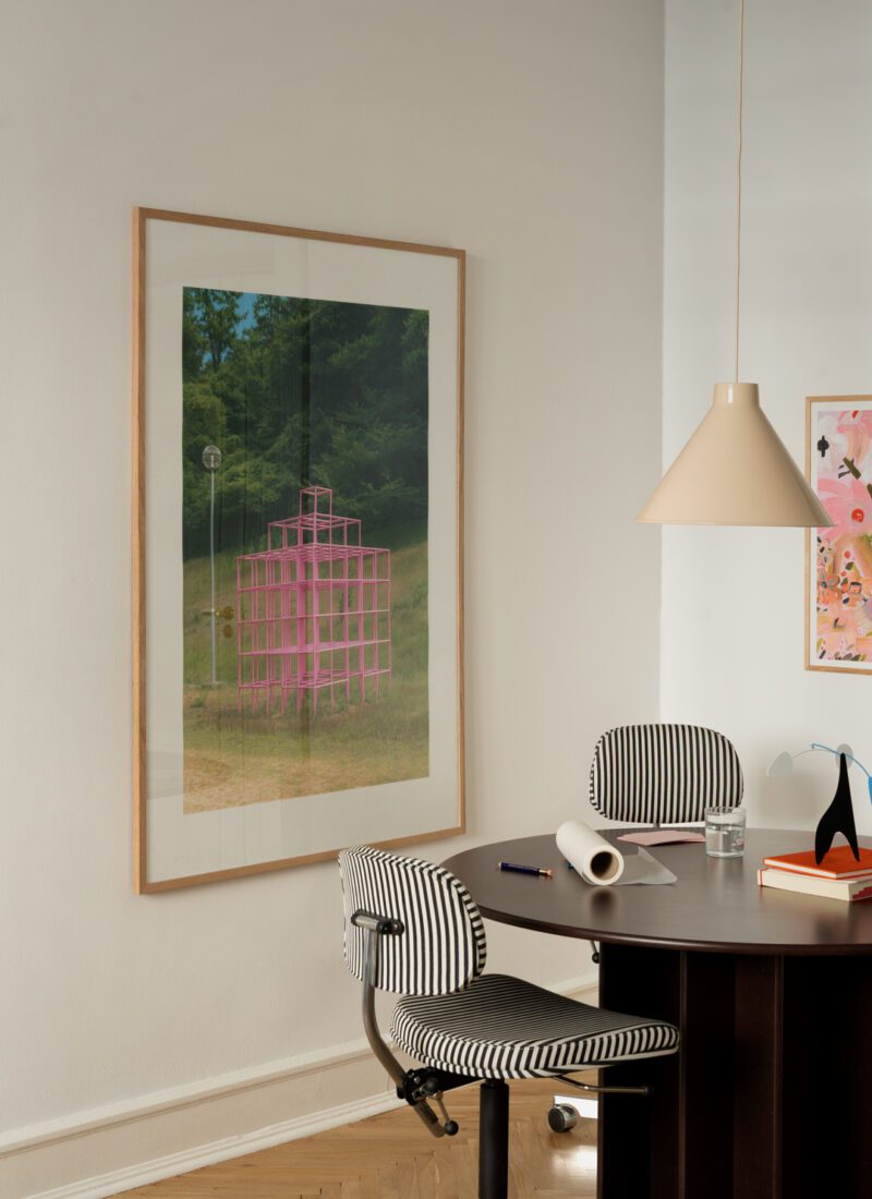 Playground in Naoshima Island 01