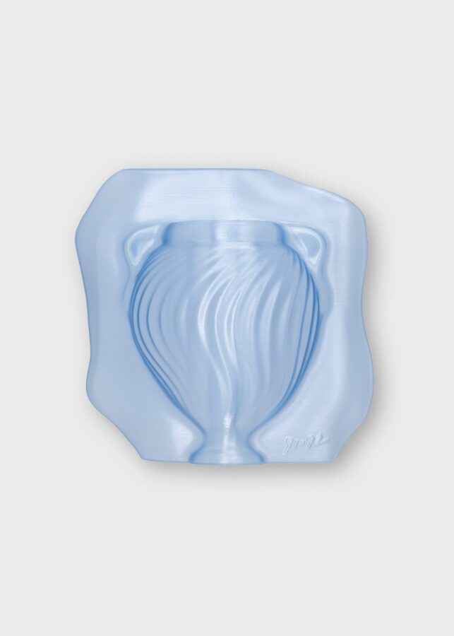 Agora No. 02 by 91-92