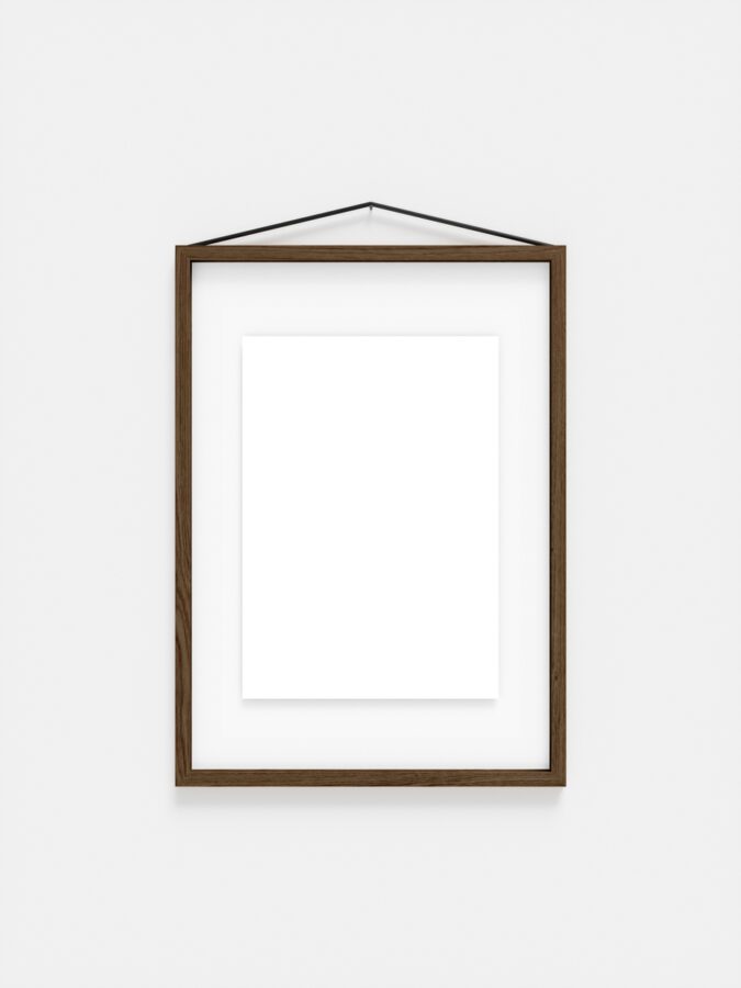 Moebe Frame Smoked Oak