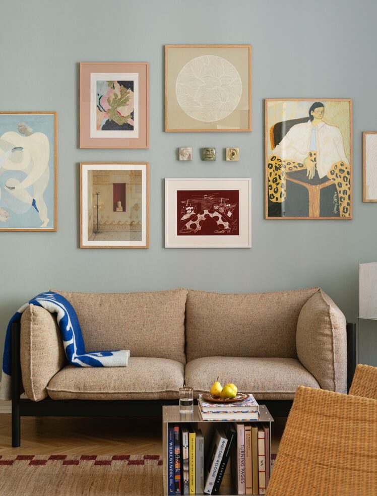 Edit No. 095 | via ThePosterClub.com