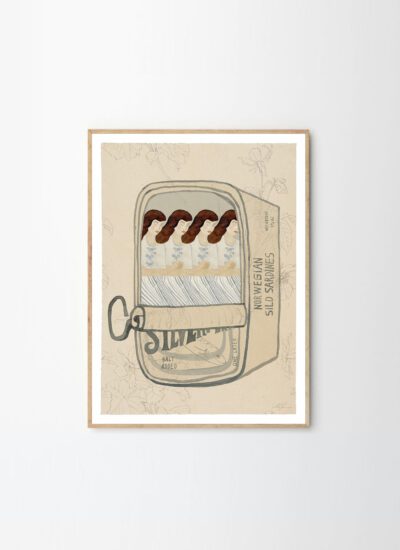 Nap Time by Chloe Purpero Johnson