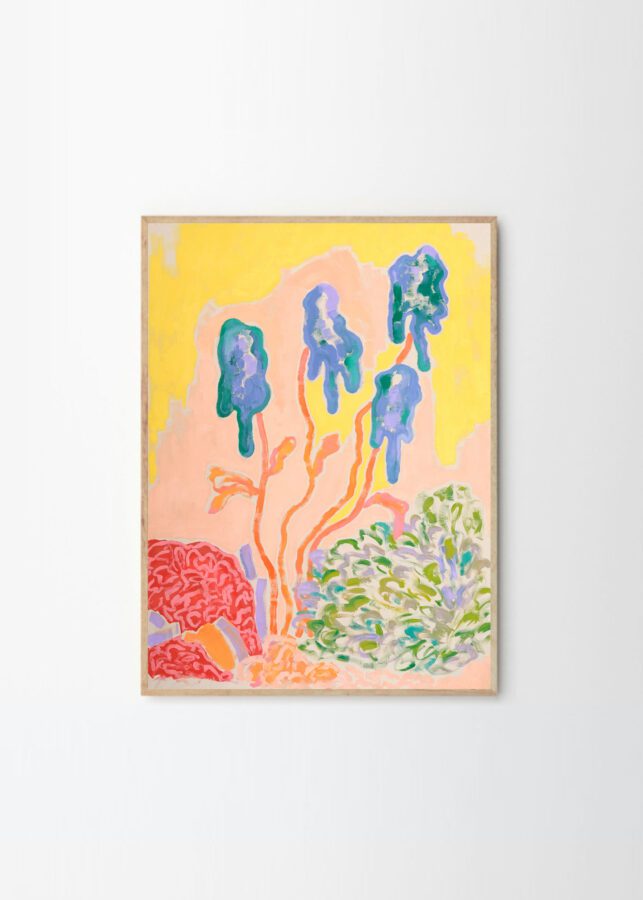 Disillusion by Josefina Preumayr