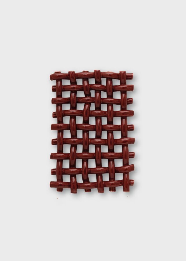 Interlace No. 03 by Another Art Project