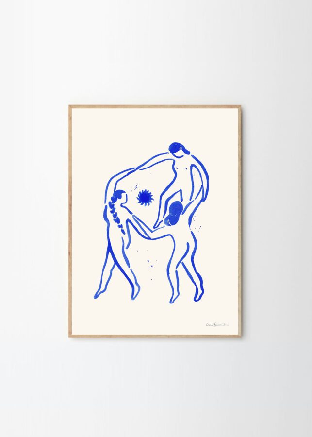 My Sisters by Cinzia Franceschini