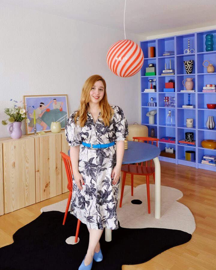 Home Stories - Burcu Kayacier