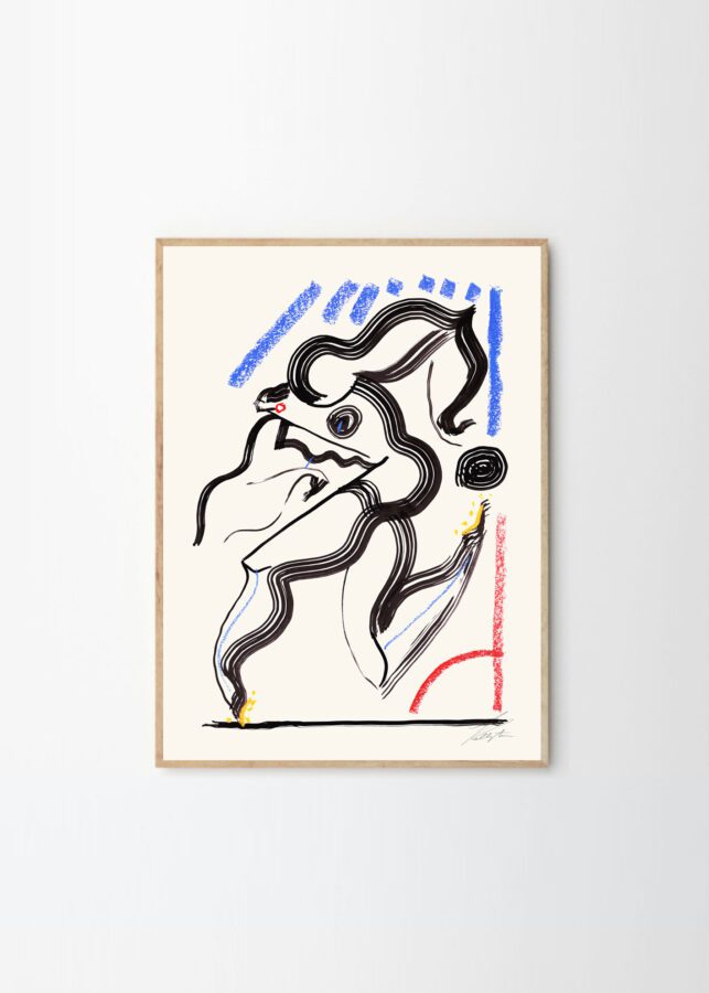 Football by Kelly Anna