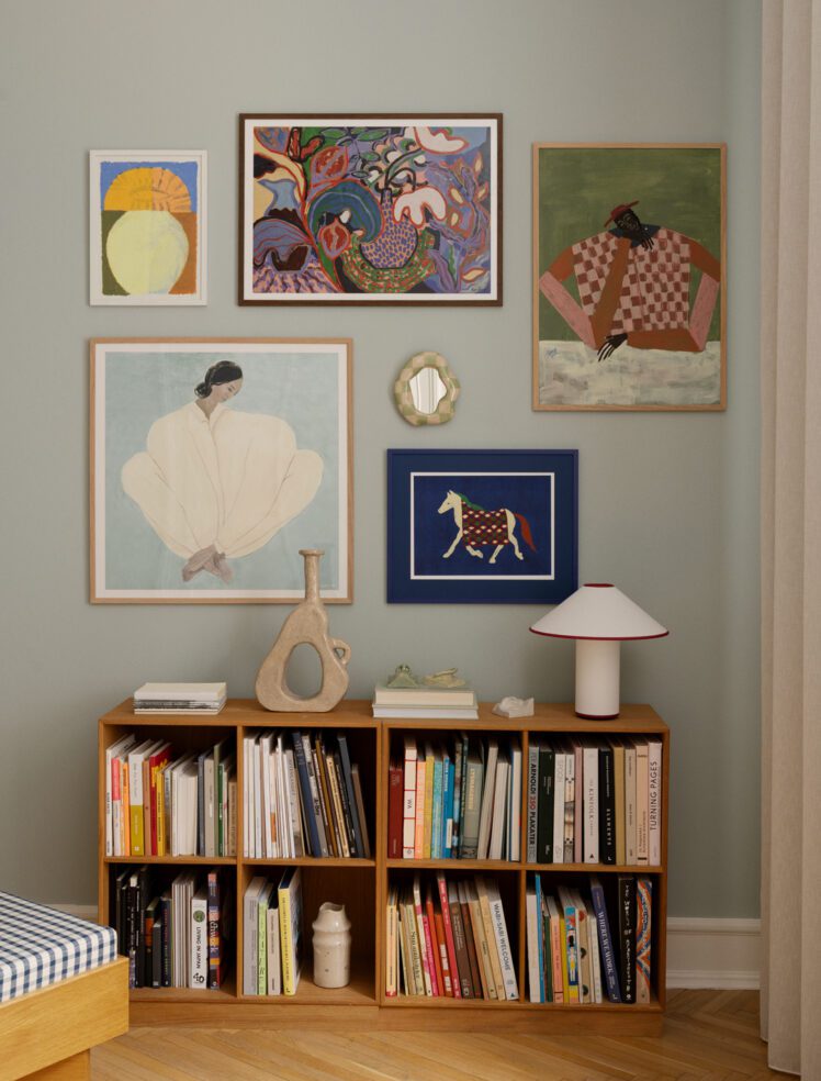 Edit No. 098 | via ThePosterClub.com