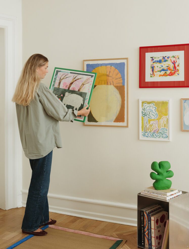 Edit No. 099 | via ThePosterClub.com