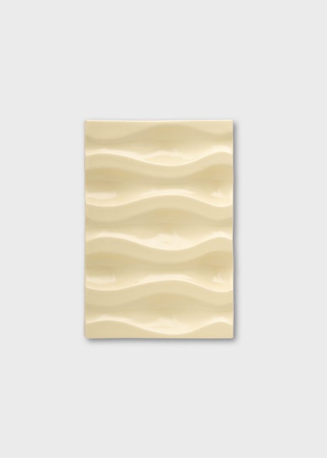 Echo Relief No. 01 by Another Art Project