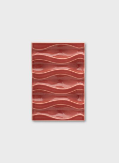 Echo Relief No. 02 by Another Art Project