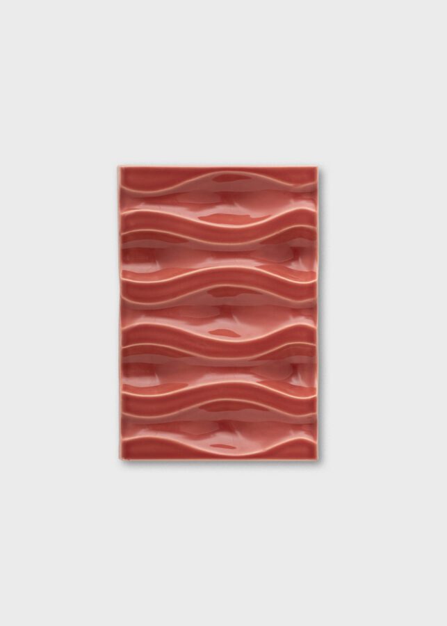 Echo Relief No. 02 by Another Art Project