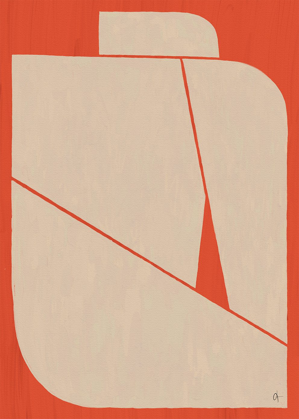 アートポスター、プリント　Shading （Nord Projects） アートポスター、プリント Shading （Nord Projects） - メルカリ