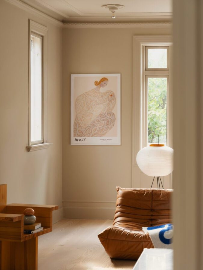 Sofia Lind - The Zodiac Collection