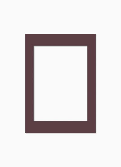 TPC Plum Passepartout