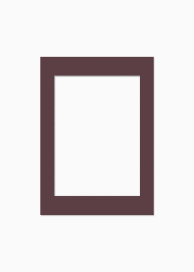 TPC Plum Passepartout