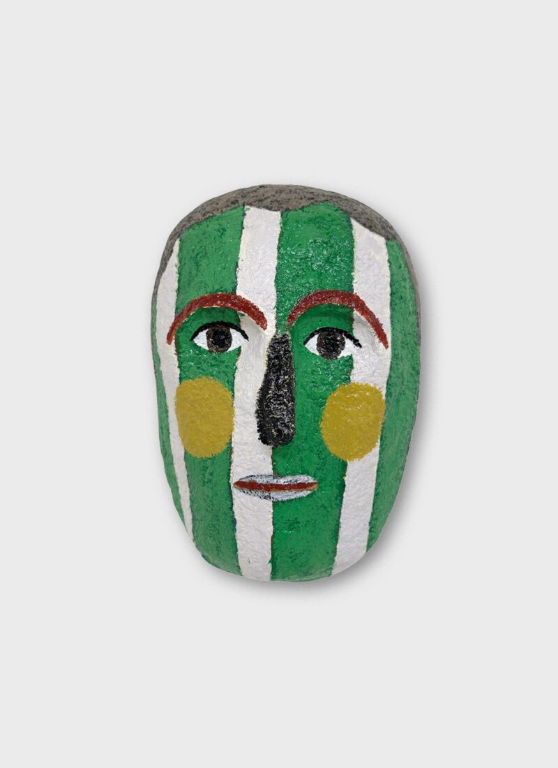 Mask No. 185