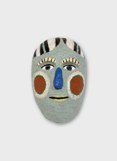 Park Pardon - Mask No. 187