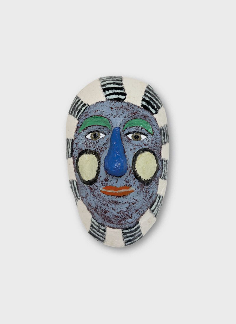 Mask No. 189