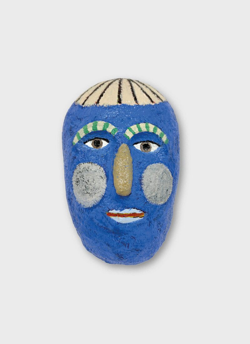 Mask No. 190