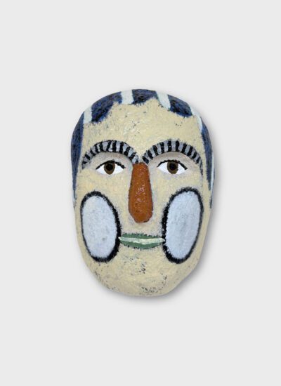 Park Pardon - Mask No. 191