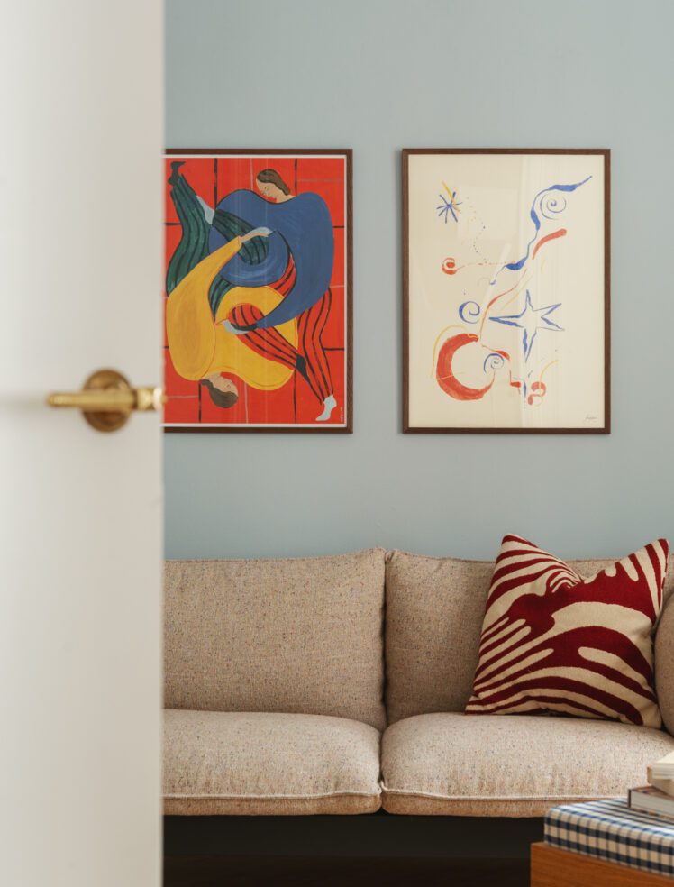 Pair No. 042 | via ThePosterClub.com