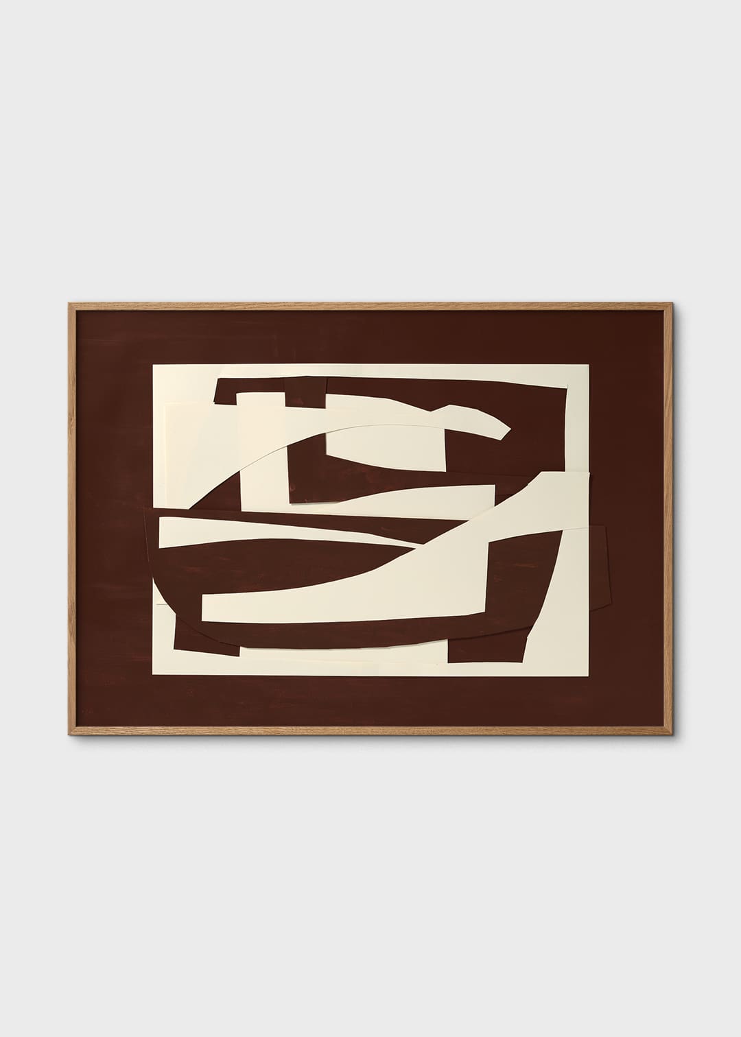 Atelier Cph, Drift fine art print - The Poster Club