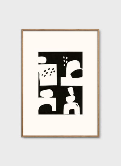 A Punk Story by Hanna Peterson