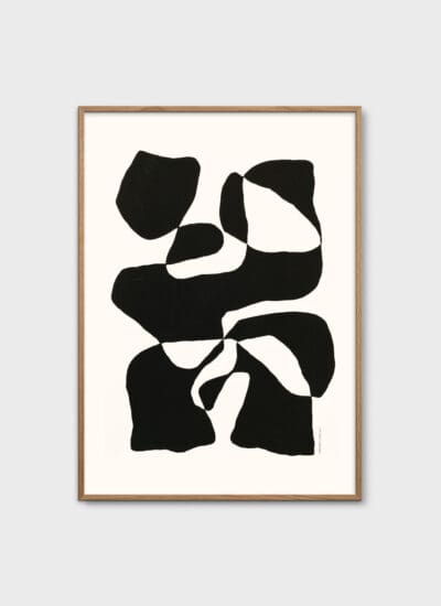 Impossible Island by Hanna Peterson