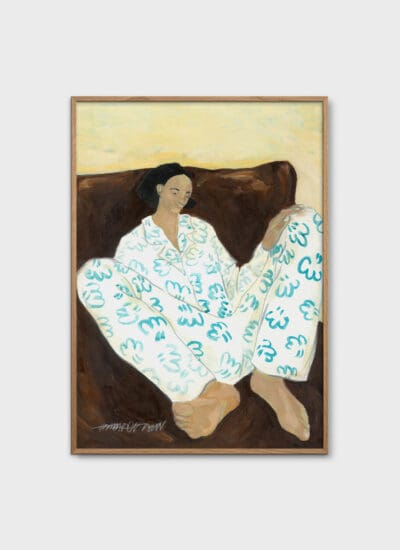 Making Time by Hanna Peterson