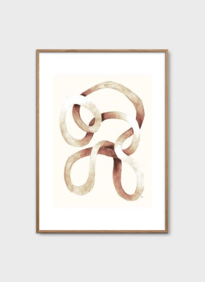 Mekong Forever by Hanna Peterson