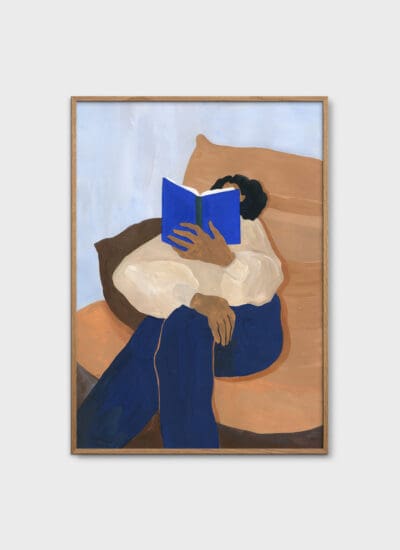 The Togo by Hanna Peterson