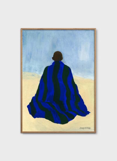 Tranquil by Hanna Peterson