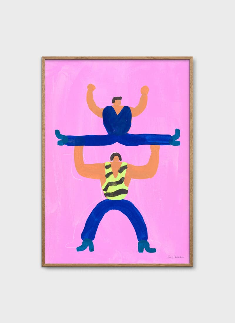 I Will Super Carry You