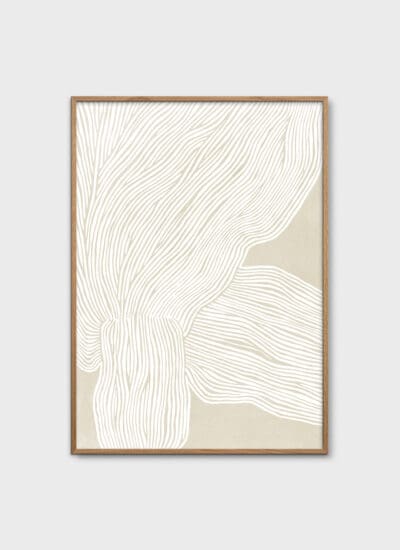 The Line no 09 by Rebecca Hein