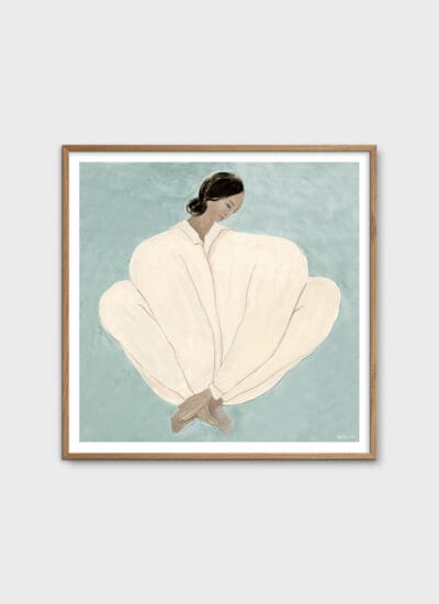 Meet Me at Jaurès by Sofia Lind