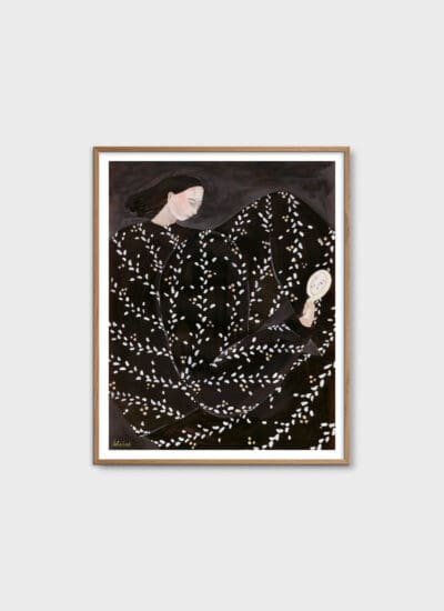 Mirror Mirror by Sofia Lind