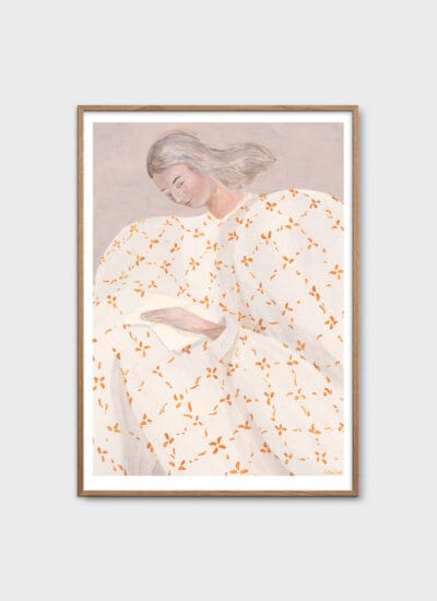 Secret Notes by Sofia Lind