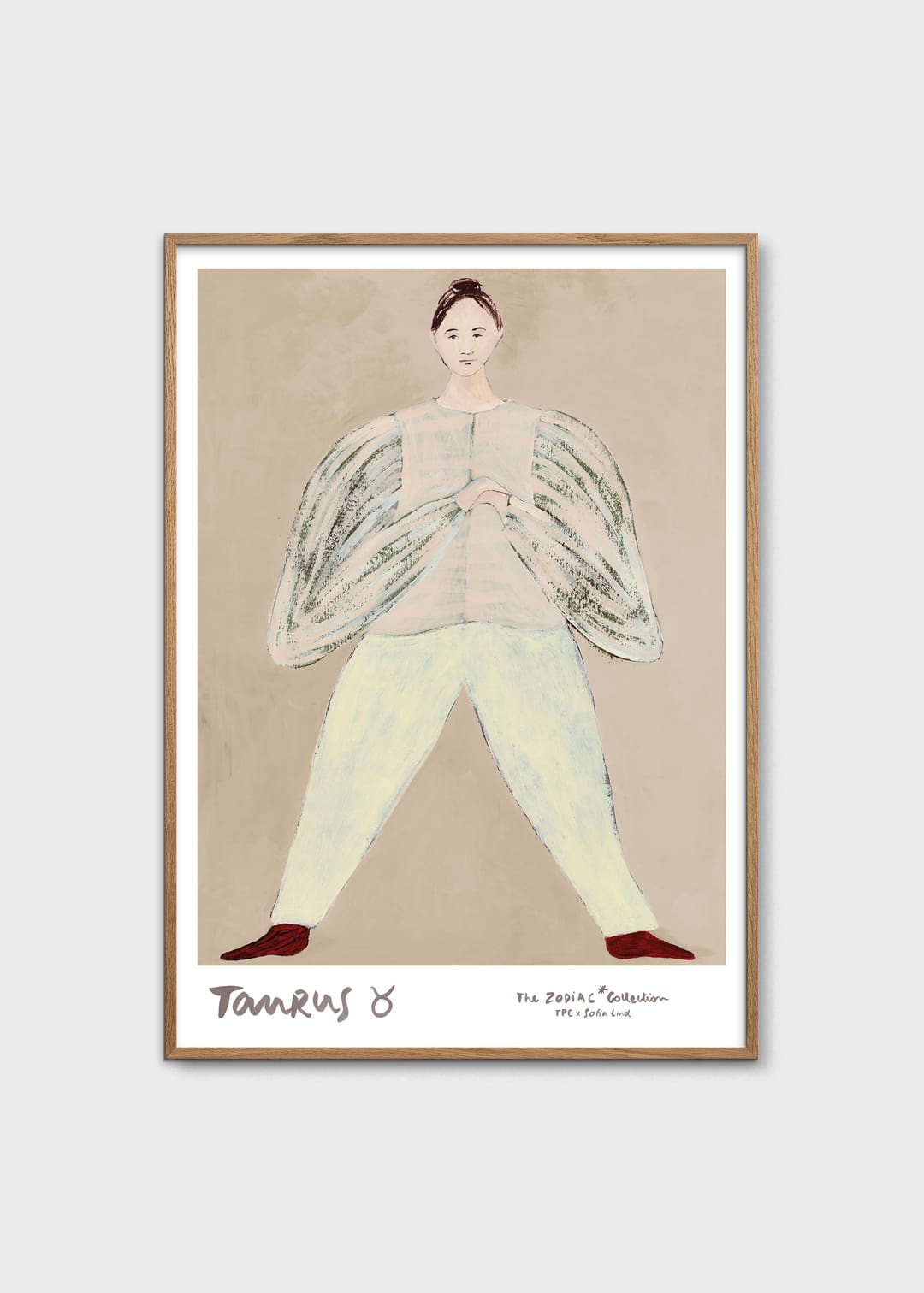 Sofia_Lind_Taurus_Frame_Oak_Lo