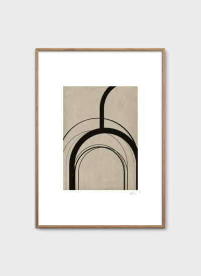 Arches by Alexandra Papadimouli