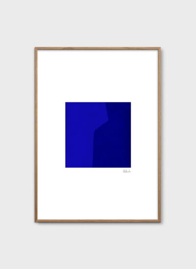 Midnight by Alexandra Papadimouli