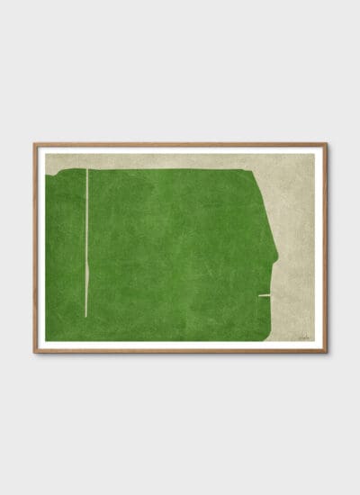 Say Something by Alexandra Papadimouli