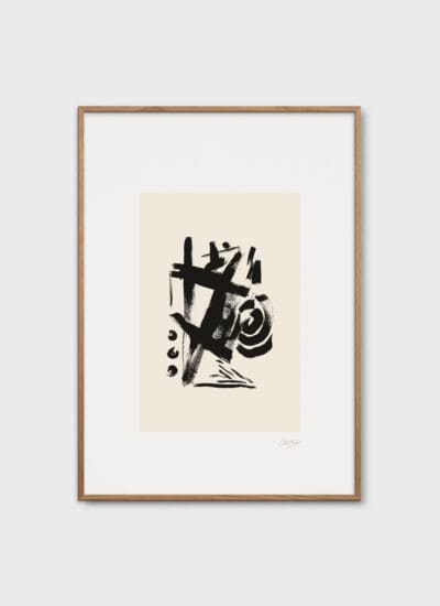 Pasos by Lucrecia Rey Caro for Alium