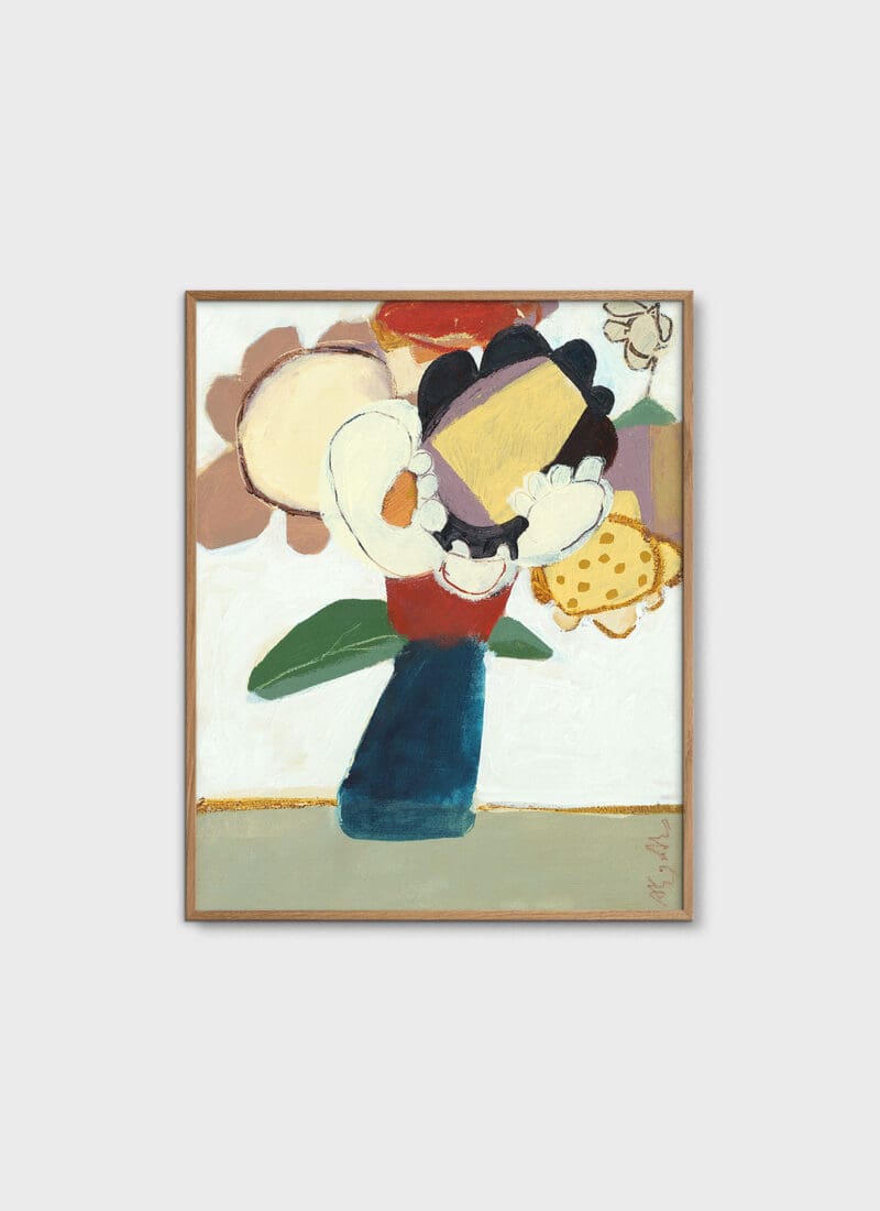 Let Me Look in the Mirror