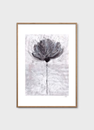 Flower No. 04 by Ana Frois