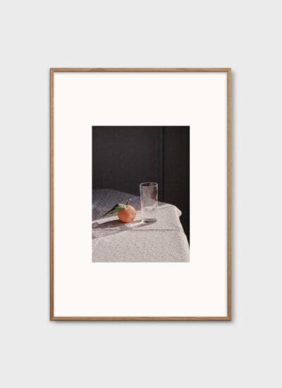 Sunrise by Ana Santl