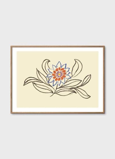 Nectar by Anine Cecilie Iversen