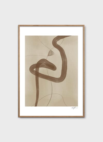 Two Ways by Anna Johansson