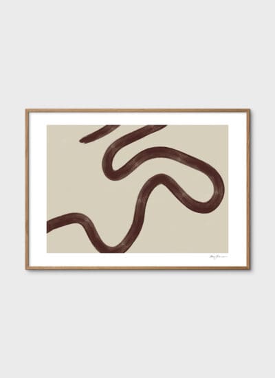 Voyage by Anna Johansson