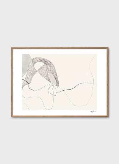 Waves by Anna Johansson